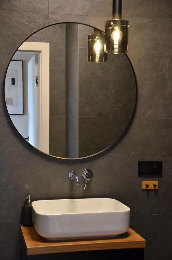 Apartament Mlynowka Gdansk