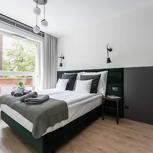  Apartament Bastion Wałowa 8