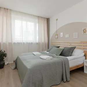Apartament Zlota With View On Palace Of Culture And Science By Renters Apartament Warszawa