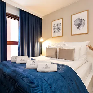  Apartament Flatbook - Center Waterlane Island