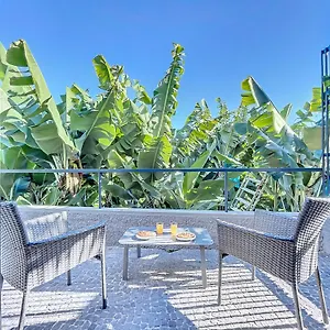 Madeiran Sweet Apartament Funchal (Madeira)