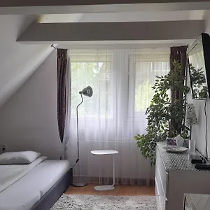  Apartament Przy Parku